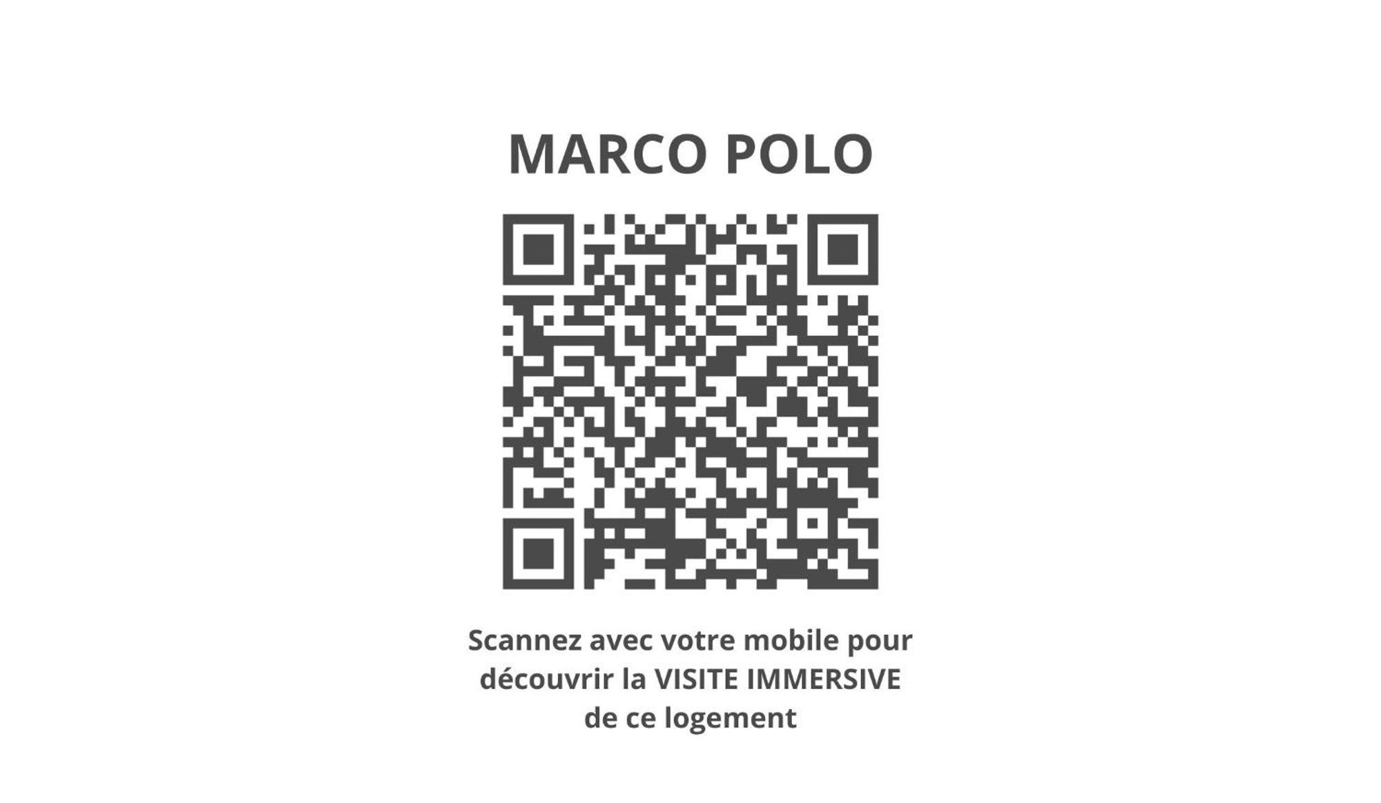생말로 Le Marco Polo By Cocoonr 아파트 외부 사진